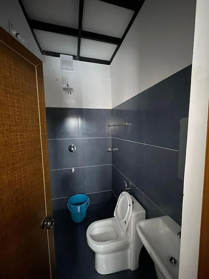 Salt Life Marari Beach Villa Mararikulam 0*,  Indie