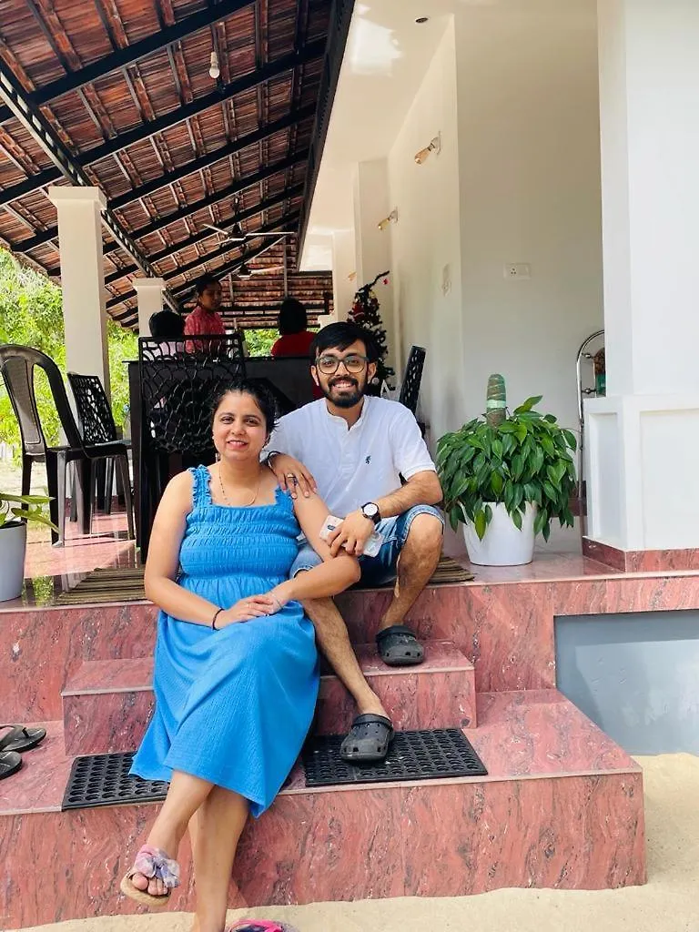 Salt Life Marari Beach Villa Mararikulam